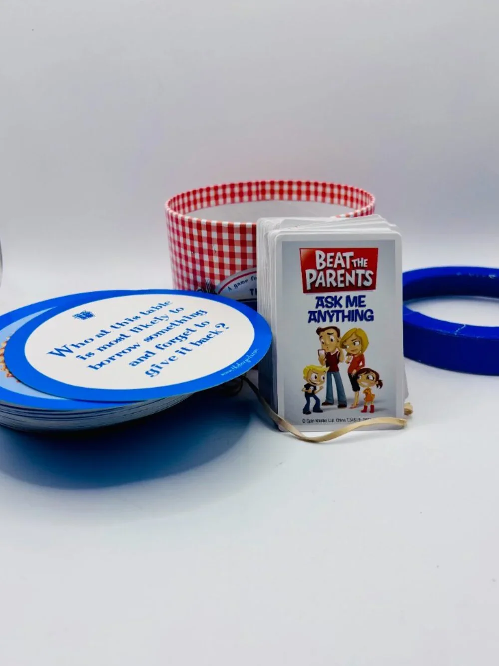 Melissa & Doug used game